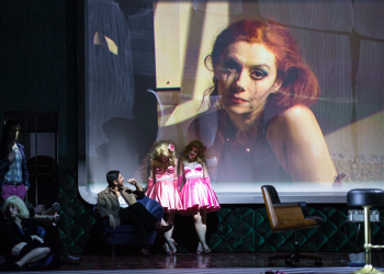 OPERA_LES CONTES D_HOFFMANN_WARLOKOWSKI_OPERA LA MONNAIE DE MUNT_BRUXELLES_C_BERND UHLIG_SZENIK