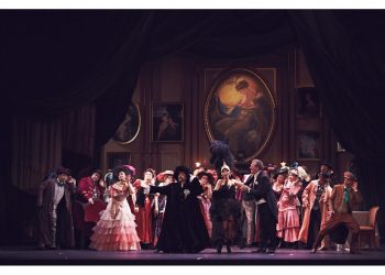 LA VIE PARISIENNE_OPERA THEATRE METZ METROPOLE_C_ Williams Bonbon_SZENIK