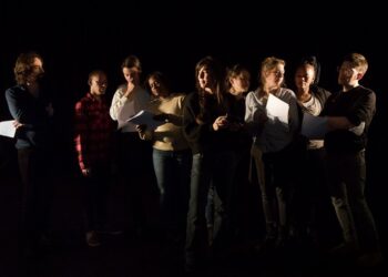Portraits sans paysage