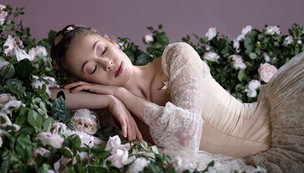 Das Stuttgarter Ballett Prasentiert Dornroschen Nach C Perrault I Szenik