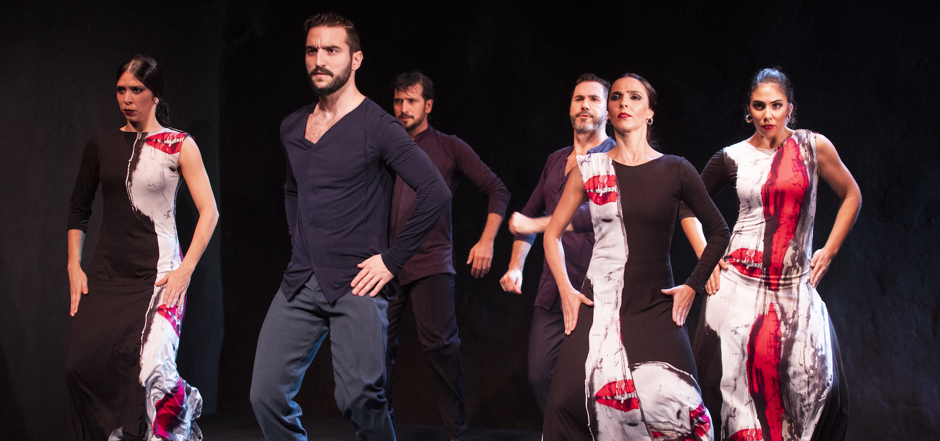 Tanz_Theater-Tuchlaube-Aarau_Flamencos_en_route_rondo-flamenco_szenik