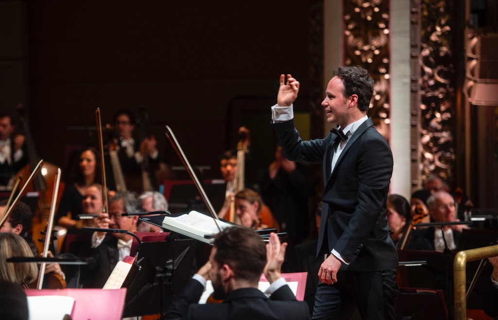 CLASSIQUE_2019.02.28 Daphnis et ChLOE_ORCHESTRE PHILHARMONIQUE ROYAL DE LIEGE_C_Anthony Dehez_SZENIK