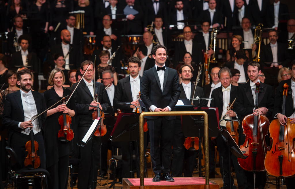 CLASSIQUE_2019.02.28 Daphnis et ChLOE_ORCHESTRE PHILHARMONIQUE ROYAL DE LIEGE_C_Anthony Dehez_SZENIK