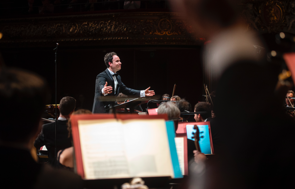 CLASSIQUE_2019.02.28 Daphnis et ChLOE_ORCHESTRE PHILHARMONIQUE ROYAL DE LIEGE_C_Anthony Dehez_SZENIK