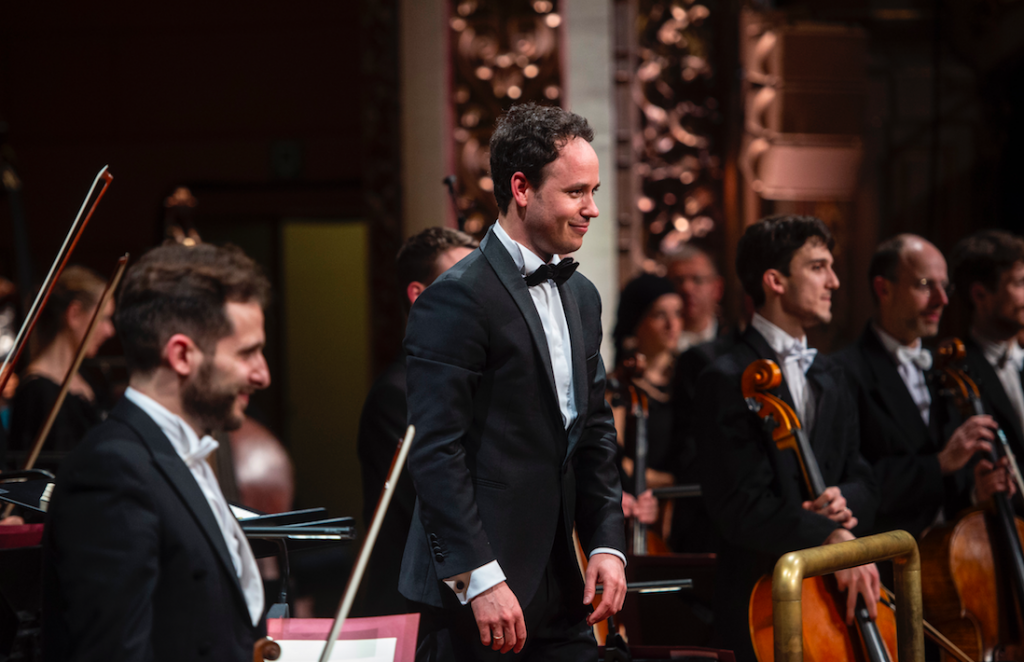 CLASSIQUE_2019.02.28 Daphnis et ChLOE_ORCHESTRE PHILHARMONIQUE ROYAL DE LIEGE_C_Anthony Dehez_SZENIK