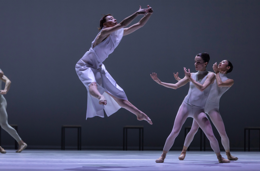 TANZ_FORSYTHE_OPERNHAUS ZURICH_BALLETT ZURICH_C_GREGORY BATARDON_SZENIK