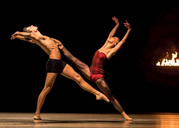 Balletloversblog.com von Evi Hock: Sind Spitzenschuhe wirklich bequem?