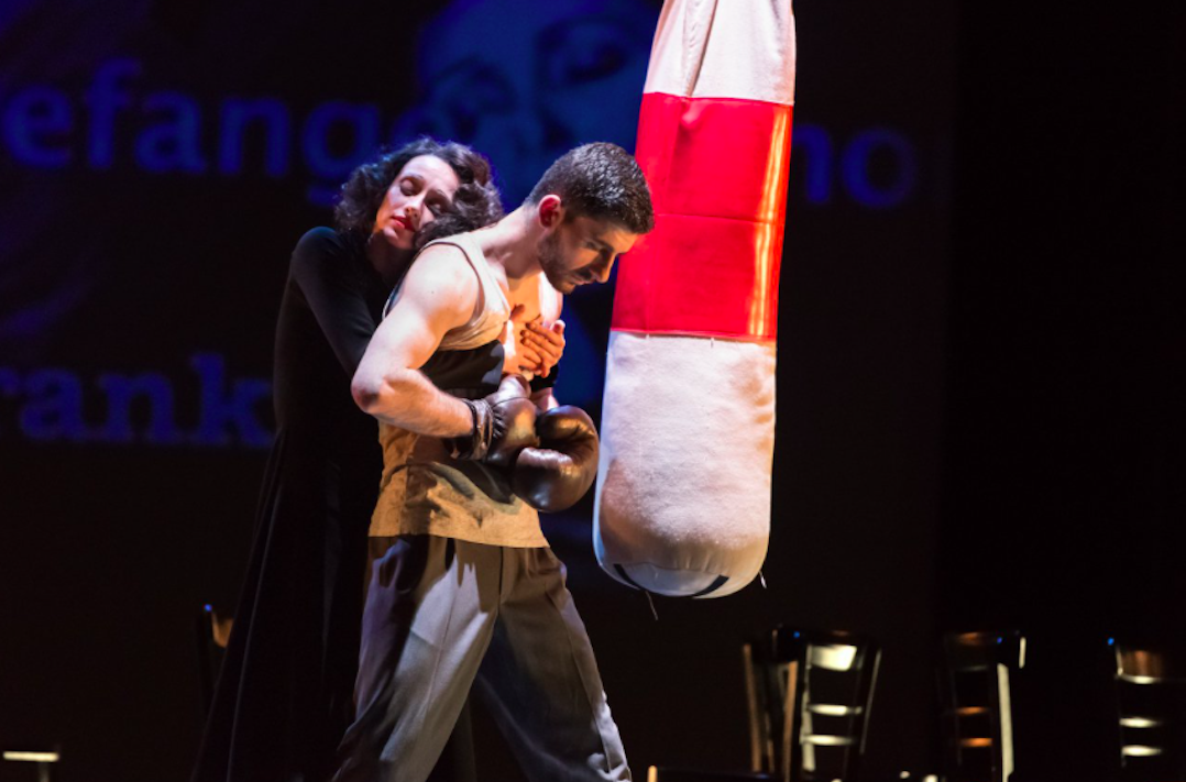 BALLET_PIAF LA VIE EN ROSE_C_Ronny Ristok et Sabina Sabovic_OPERA METZ METROPOLE_THUERINGER STAATSBALLETT_SZENIK