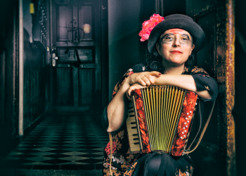 KONZERT-ERIKA STUCKY_C_Mirco Taliercio_SZENIK