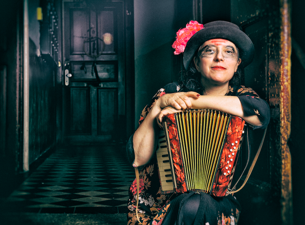 KONZERT-ERIKA STUCKY_C_Mirco Taliercio_SZENIK