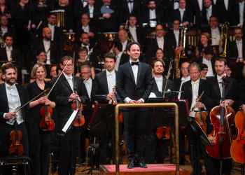 CLASSIQUE_2019.02.28 Daphnis et ChLOE_ORCHESTRE PHILHARMONIQUE ROYAL DE LIEGE_C_Anthony Dehez_SZENIK