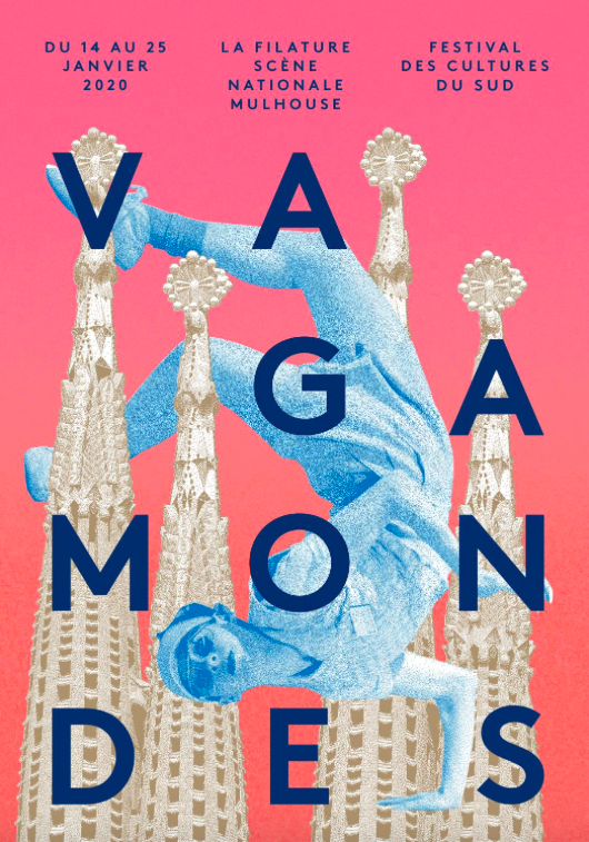 FESTIVAL LES VAGAMONDES_ LA FILATURE_MULHOUSE_SZENIK