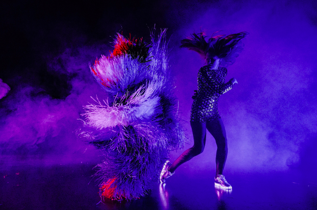 TANZ-THIS IS ME_FLEISCHLIN MESER_THEATER RAMPE_SCHLACHTHAUS THEATER BERN-C_Roberto Conciatori_SZENIK