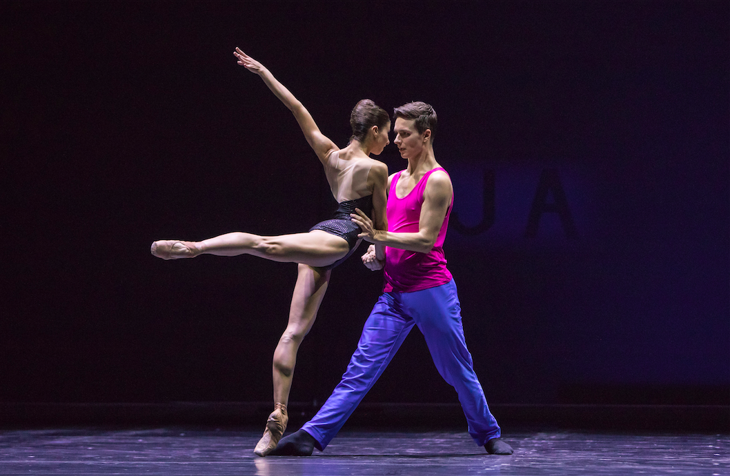 TANZ_FORSYTHE_OPERNHAUS ZURICH_BALLETT ZURICH_C_GREGORY BATARDON_SZENIK