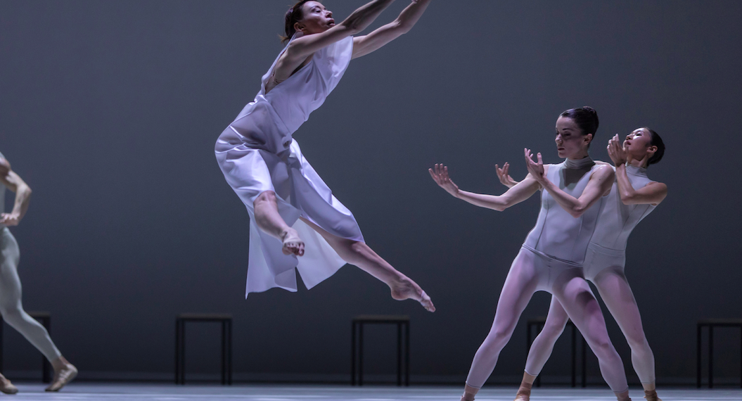TANZ_FORSYTHE_OPERNHAUS ZURICH_BALLETT ZURICH_C_GREGORY BATARDON_SZENIK