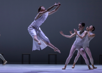 TANZ_FORSYTHE_OPERNHAUS ZURICH_BALLETT ZURICH_C_GREGORY BATARDON_SZENIK