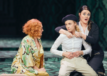 OPER_LE NOZZE DI FIGARO_THEATER BASEL_C_LUCIA HUNZIKER_SZENIK