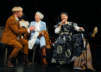 THEATER_KOHLHAAS_SAARLAENDISCHES STAATSTHEATER_SAARBRUECKEN_c_Astrid Karger_SZENIK