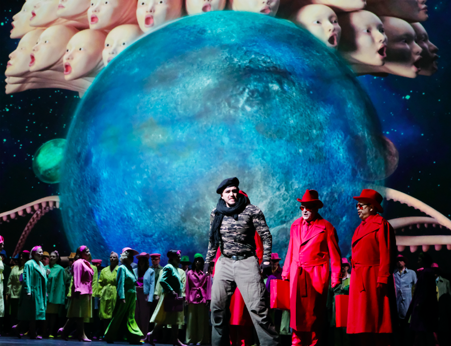 OPER_TURANDOT_BADISCHES STAATSTHEATER KARLSRUHE_C_FALK VON TRAUBENBERG_SZENIK