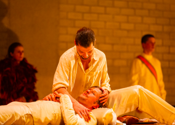 THEATER_WIEDERAUFERSTEHUNG DER VOEGEL_C_KIM CULETTO_THEATER BASEL_SZENIK