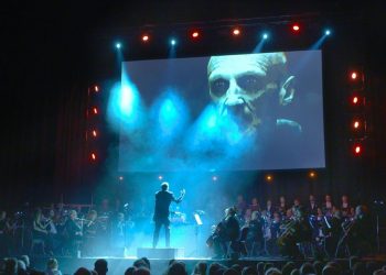 KONZERT-GAMES OF THRONES_FESTSPIELHAUS BADEN BADEN_SZENIK
