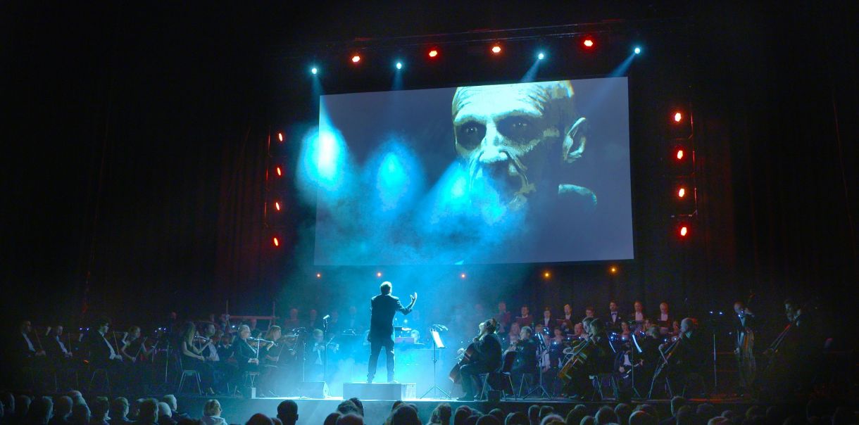 KONZERT-GAMES OF THRONES_FESTSPIELHAUS BADEN BADEN_SZENIK