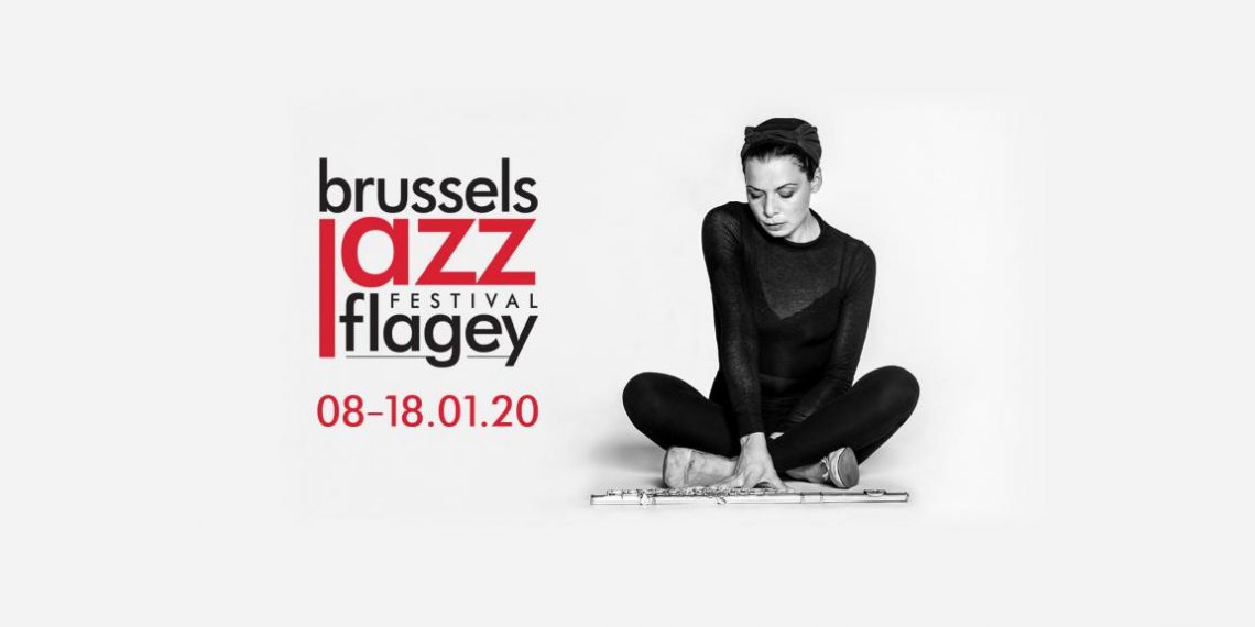 Brussels Jazz Festival 2020