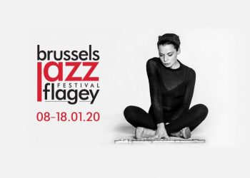 Brussels Jazz Festival 2020