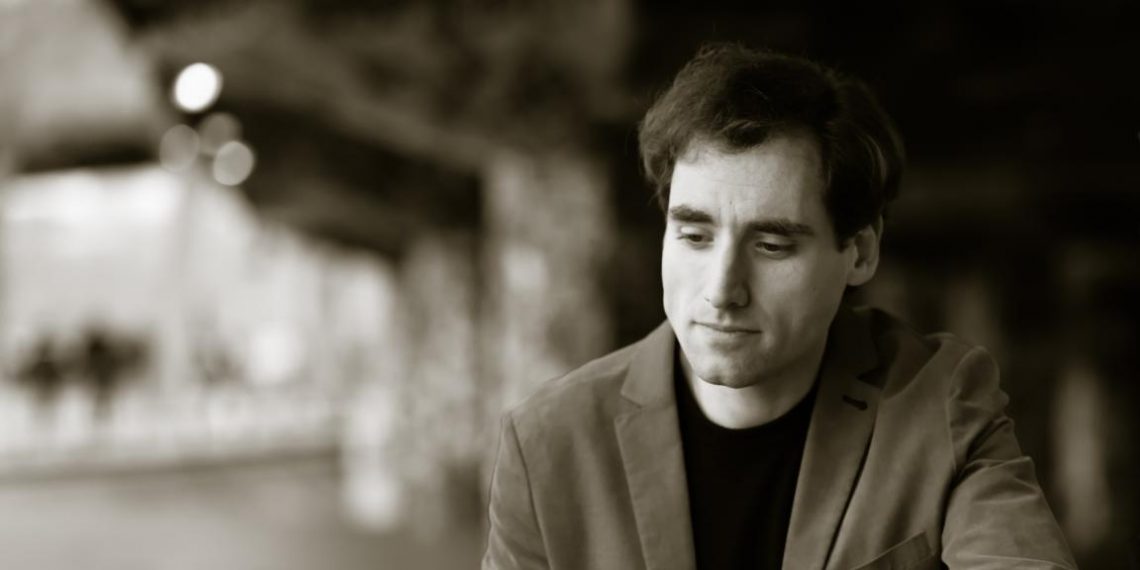 Boris Giltburg : Sasha Gusov_FLAGEY_BEETHOVEN_BRUXELLES_SZENIKBoris Giltburg : Sasha Gusov_FLAGEY_BEETHOVEN_BRUXELLES_SZENIK