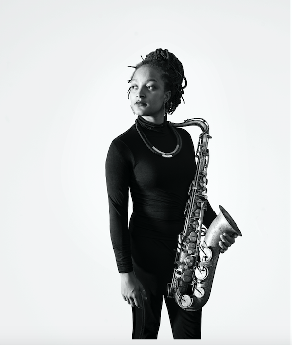 BRUSSELS JAZZ FESTIVAL_Nubaya Garcia_C_Johan Jacobs_SZENIK