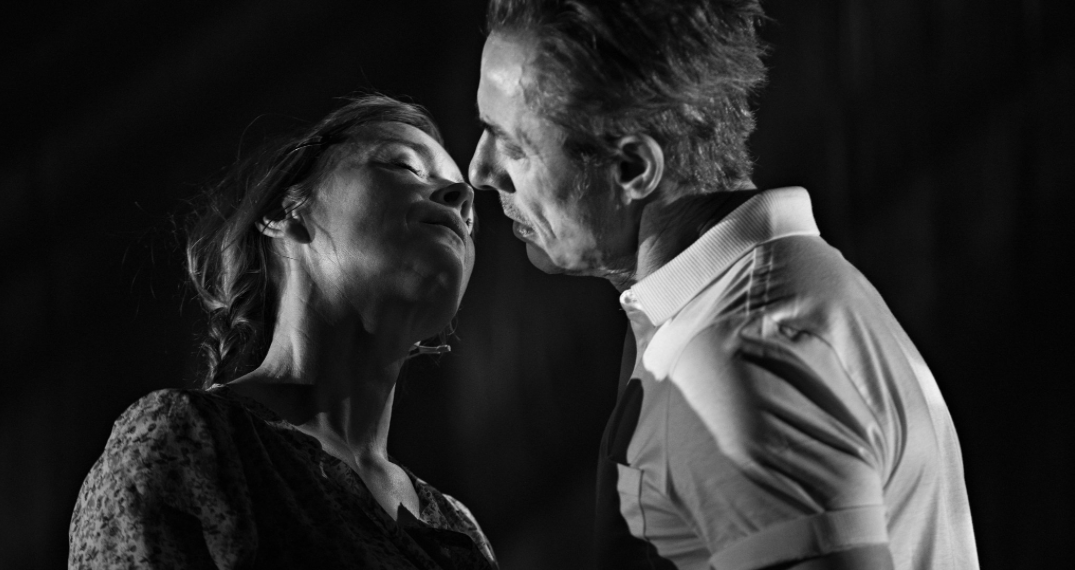 THEATRE_EDEN CINEMA_MARGUERITE DURAS_CHRISTINE LETAILLEUR_TNS_STRASBOURG_C_JEAN LOUIS FERNANDEZ_SZENIK