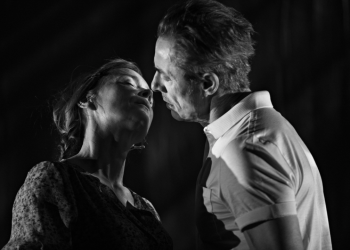 THEATRE_EDEN CINEMA_MARGUERITE DURAS_CHRISTINE LETAILLEUR_TNS_STRASBOURG_C_JEAN LOUIS FERNANDEZ_SZENIK