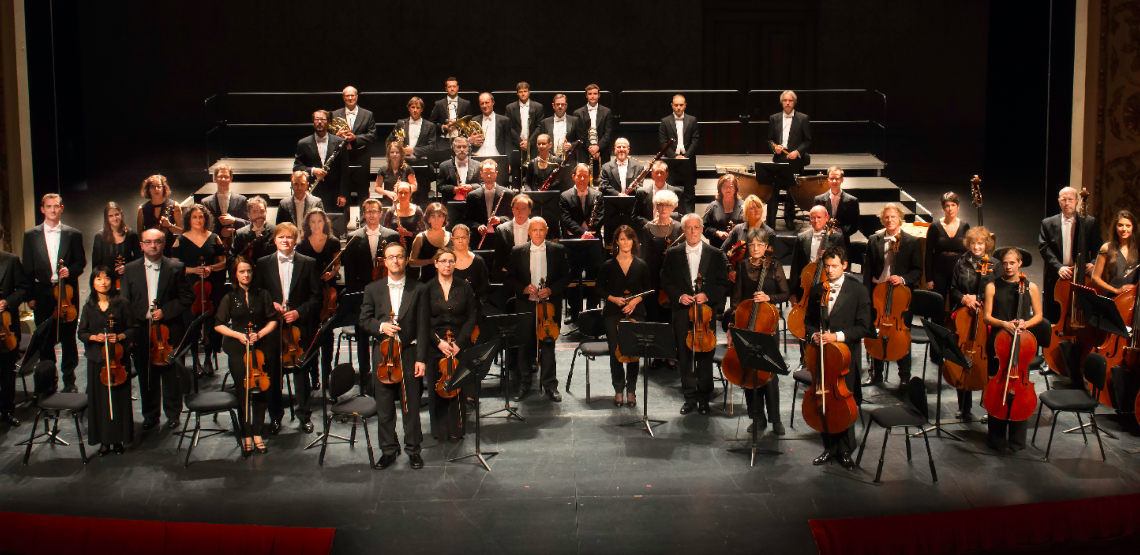 CLASSIQUE_ORCHESTRE OPERA NATIONAL DE LORRAINE_NANCY_SZENIK