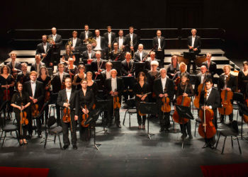 CLASSIQUE_ORCHESTRE OPERA NATIONAL DE LORRAINE_NANCY_SZENIK