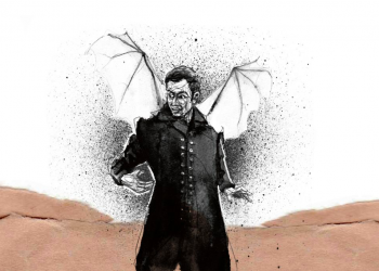 JUGENDTHEATER_DRACULA_THEATER FREIBURG_C_MICHAEL GENTER_SZENIK