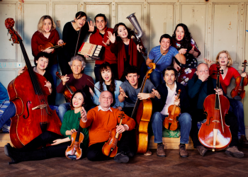 KLASSIK_KONZERT_SEUFZEN UND VERLANGEN_CAMERATA BERN_C_JULIA WESELY_SZENIK