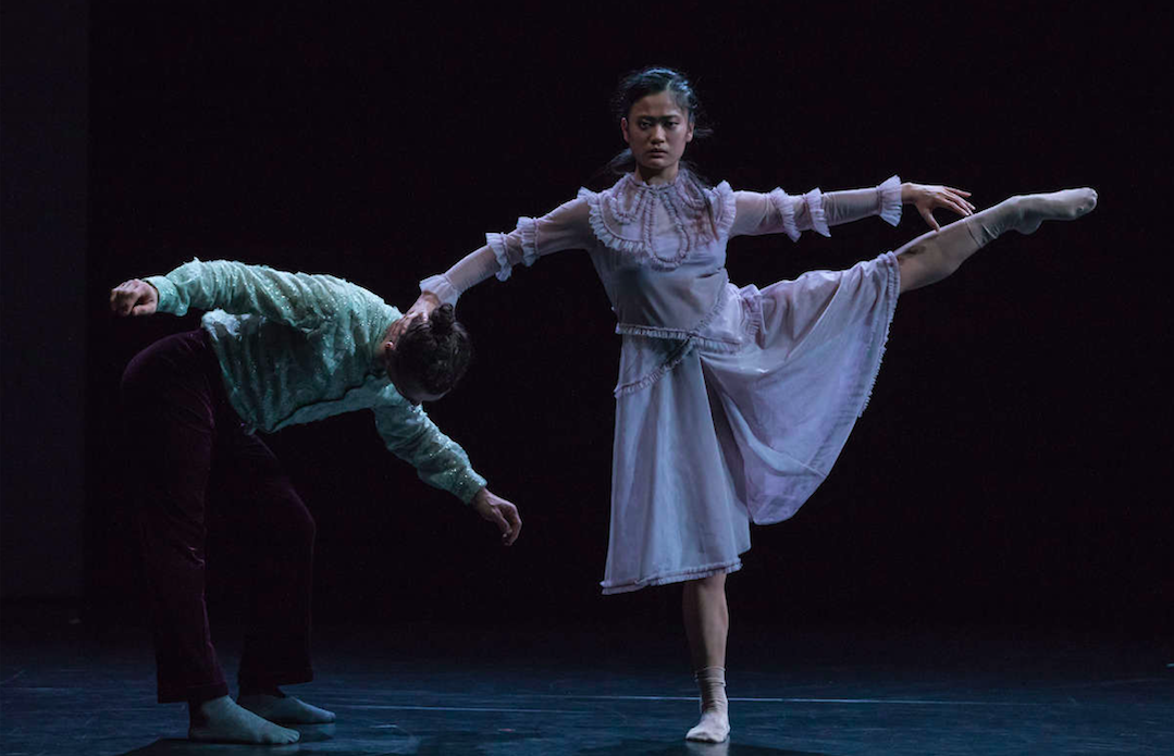 TANZ_LEONCE UND LENA_KONZERTTHEATER BERN_C_GREGORY BATARDON_SZENIK
