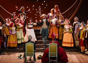 OPERA_LES NOCES DE FIGARI_OPERA NATIONAL DE LORRAINE_NANCY_SZENIK