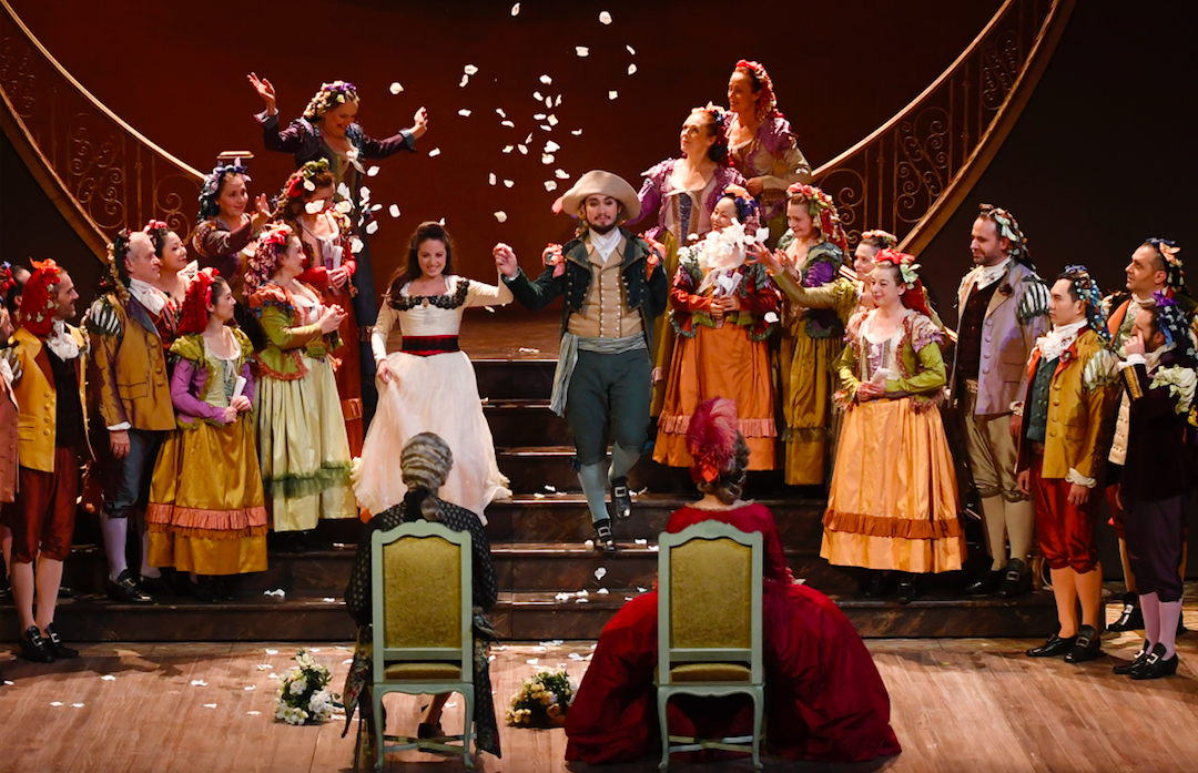 OPERA_LES NOCES DE FIGARI_OPERA NATIONAL DE LORRAINE_NANCY_SZENIK
