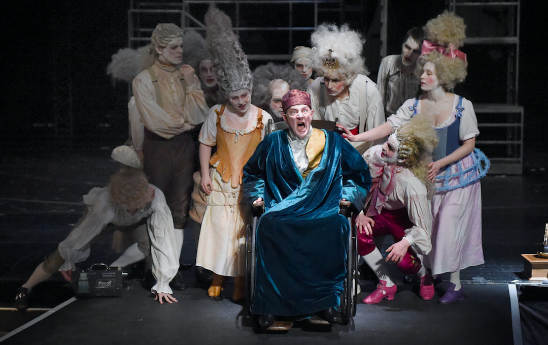 THEATER_AMADEUS_SAARLANDISCHES STAATSTHEATER_KAUFHOLD_SZENIK