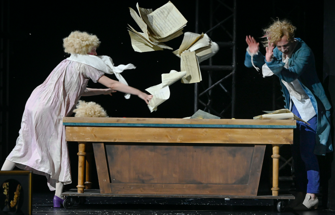 THEATER_AMADEUS_SAARLANDISCHES STAATSTHEATER_KAUFHOLD_SZENIK
