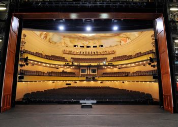 Saarlandisches Staatstheater Saarbrücken_c_Kaufhold_szenik