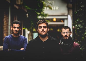 BAZ-trio-Oczajdusza_Michal-Wojtarowicz-jazzstation bruxelles_szenik