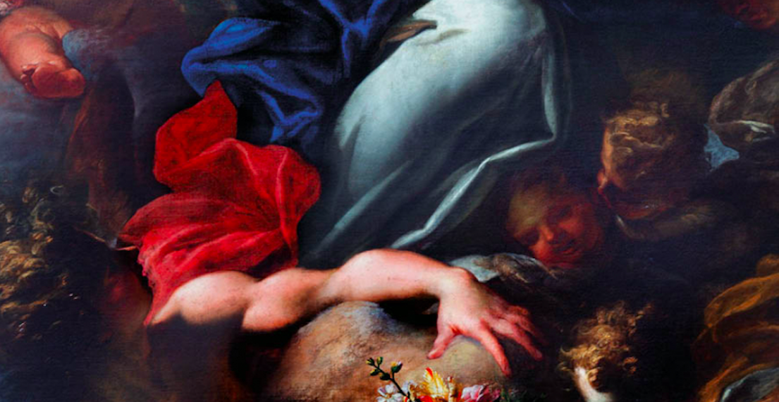 OPER_PHANTOME DER OPER_NATIONALTHEATER MANNHEIM_SZENIK