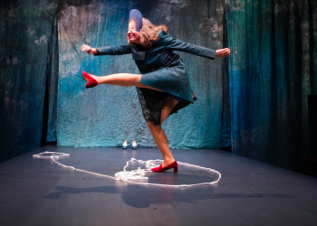 TJP_les giboulees_ L'ERRANCE EST HUMAINE - Photo Géraldine Aresteanu_szenik