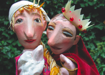 PUPPENPARADE ORTENAU_03_14_BB_Kehl_Rapunzel_c_Laku_Paka_SZENIK