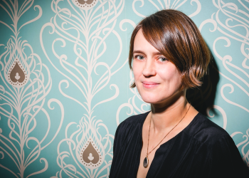 Jazz_Ingrid Laubrock_Jazzdor_c_Caroline Mardok_Strasbourg_szenik