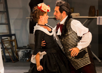 LE BARBIER DE SEVILLE_GRAND THEATRE DE GENEVE_SZENIK