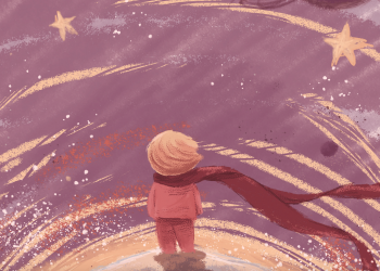 THEATER_LE PETIT PRINCE_THEATER TRIER_SZENIK