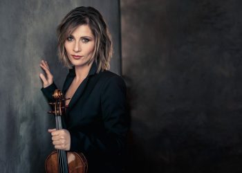 Klassik_lisa-batiashvili-tonhalle zurich_c_sammy hart_szenik